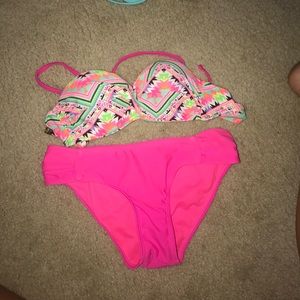 swim suit